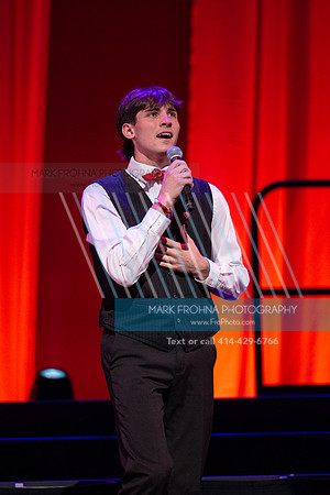 Overture Jerry Awards 2025 Lead Medley PM3-126