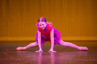 Lake Country Dance Recital Highlights March 2022-10