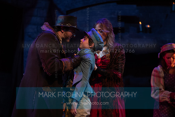 Skylight Oliver Trafalgar Young Performers-635
