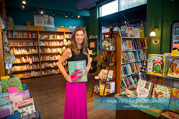SWD Daphne Book Launch MKE-9