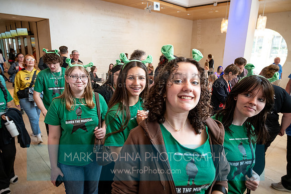 Overture Jerry Awards 2025 Lobby 2-48