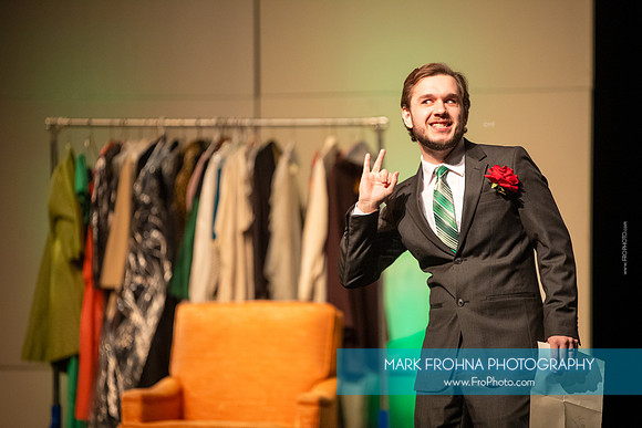 UWM Opera Le Nozze di Figaro-73