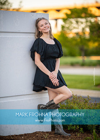 Fro Senior Models Three Bridges 2025 Ella-17