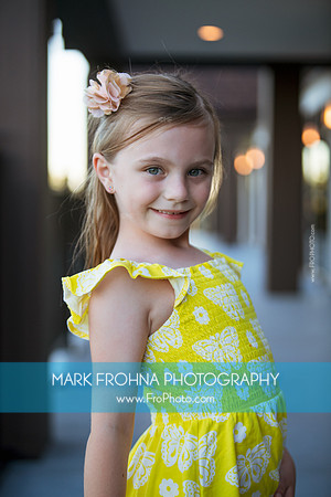 Wagner Grandchildren Portraits-34