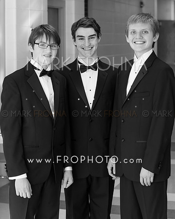 Arrowhead Xmas Headshot Group 2