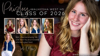 FroPhoto Senior Model Team Paisley v2