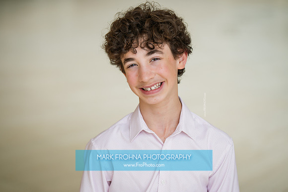 Benny G Headshots 2025-2