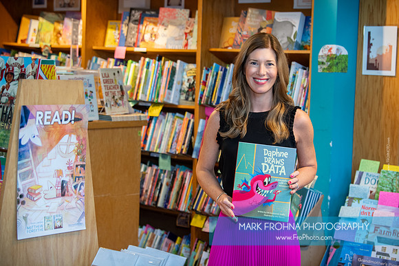 SWD Daphne Book Launch MKE-12