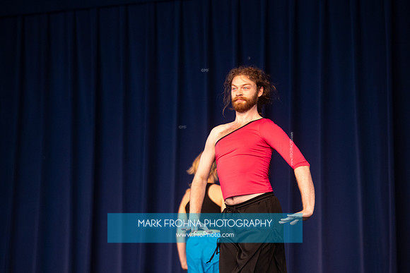 No Studios Dance Fest 2024 Danceworks MKE-2