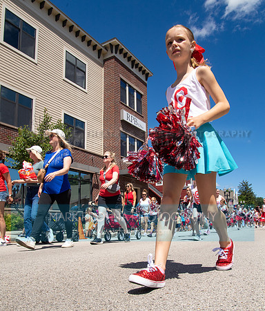 Lake Country Dance Hartland Parade 2024-127