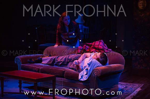 In Tandem Glass Menagerie-50