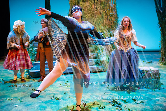 UWM Into the Woods Highlights-38