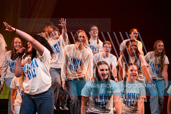 Overture Jerry Awards 2025 Muskego Mamma Mia-28