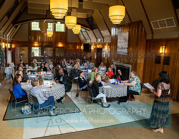 Impact100 Finalists Luncheon 2022-66