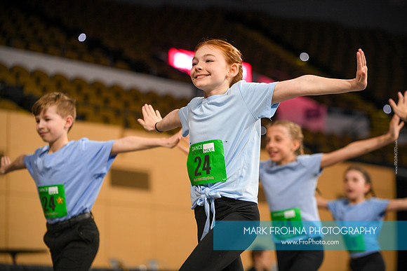 Danceworks MKE Mad Hot 2025 Highlights-28
