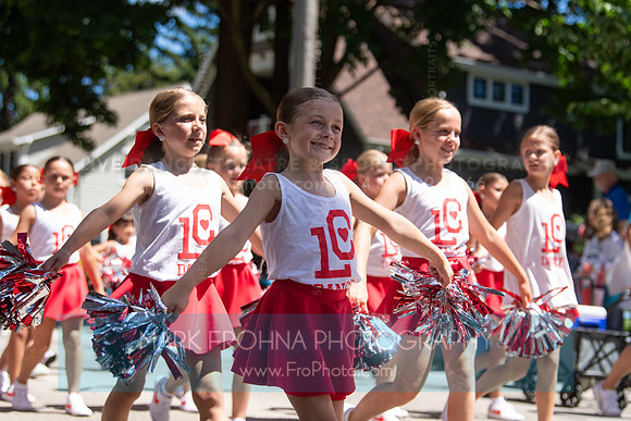 Lake Country Dance Hartland Parade 2024-100