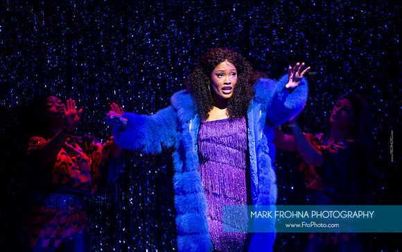 Skylight Music Theatre Mona Swain Sister Act-22