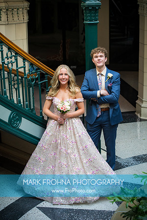 Waukesha West Prom at The Avenue 2025-32
