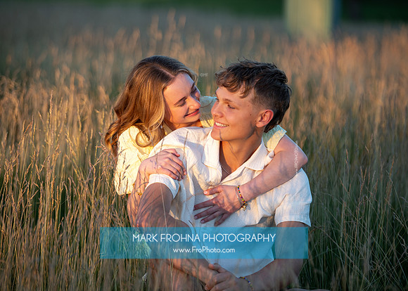 Wagner Grandchildren Portraits-28