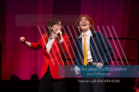 Overture Jerry Awards 2025 Lead Medley PM4-349
