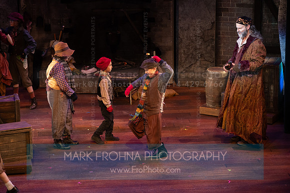Skylight Oliver Trafalgar Young Performers-504