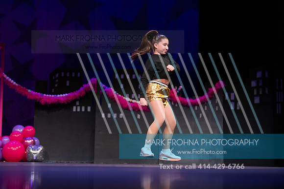 Brio Spring Recital 2024 Saturday 115-110