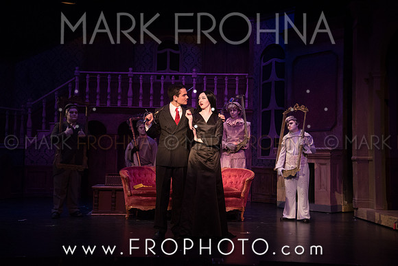 Addams Family Night 1-130