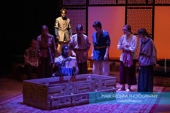 UWM Pericles Highlights-43