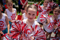 Lake Country Dance Hartland Parade 2024-10