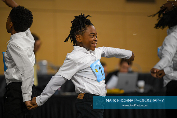 Danceworks MKE Mad Hot 2025 Highlights-8