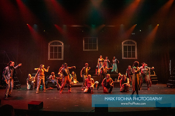 CTM Hadestown 2025-50