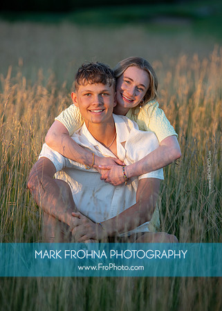 Wagner Grandchildren Portraits-26