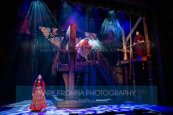 Skylight Hunchback Highlights-97