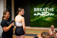Brio Breathe in Motion 2024-2