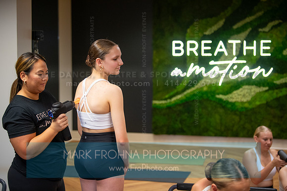 Brio Breathe in Motion 2024-2