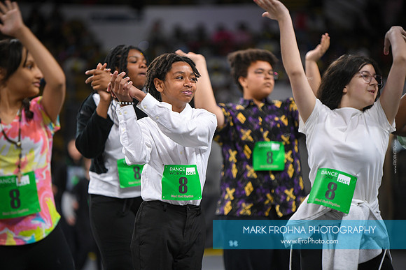 Danceworks MKE Mad Hot 2025 Highlights-94
