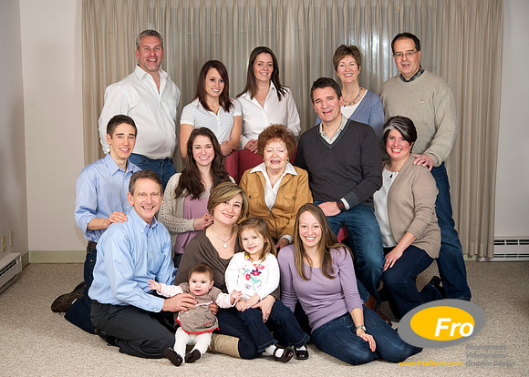 Varick Family December 2011 005