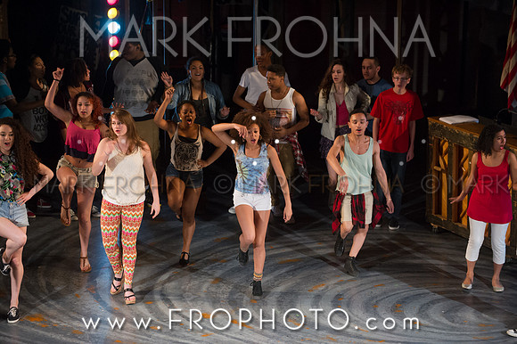 Skylight HSM 2014-120