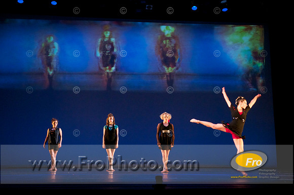 Luc Vanier Winterdance UWM 055