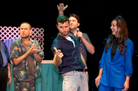 Bombshell Wedding Singer 80s Contest-20