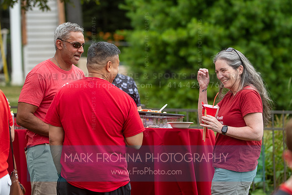 Aren Loya Graduation Party 2022-25