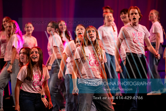 Overture Jerry Awards 2025 VACT Mean Girls-29