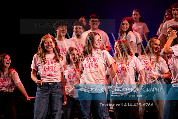 Overture Jerry Awards 2025 VACT Mean Girls-22