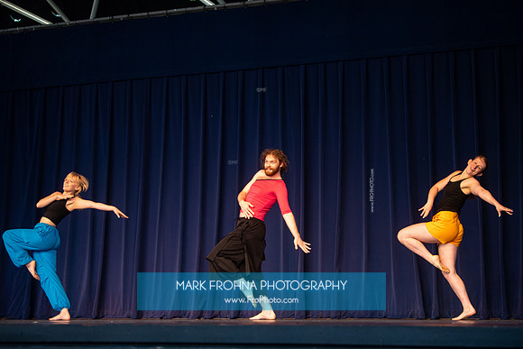 No Studios Dance Fest 2024 Danceworks MKE-6