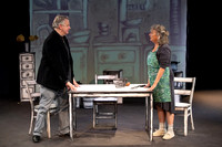 Theatre Gigante Dust-12