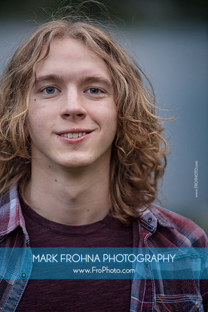 Henry Senior Longhair 1-10