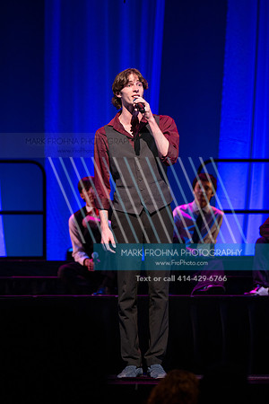 Overture Jerry Awards 2025 Lead Medley PM3-211