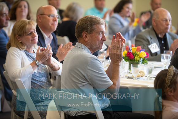 Jims JA Biz Town Dedication-86