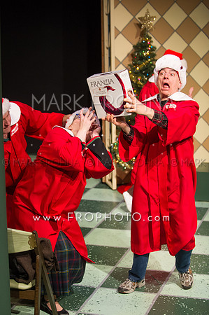 In Tandem Cudahy Xmas 2014-42