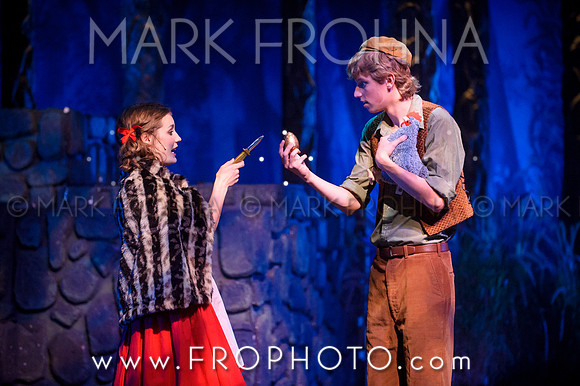VAHS Into the Woods Highlights-43